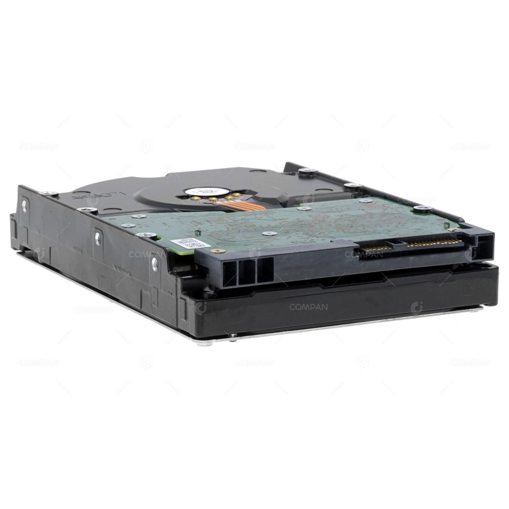 HUS726020ALS211 HITACHI ULTRASTAR 7K6000 HDD 2TB 7.2K SAS 12G 3.5" LFF